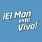El Man Esta Vivo