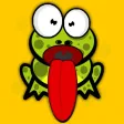 Yum-Yum Frog