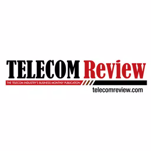 Telecom Review Magazine Telecom Review Magazine