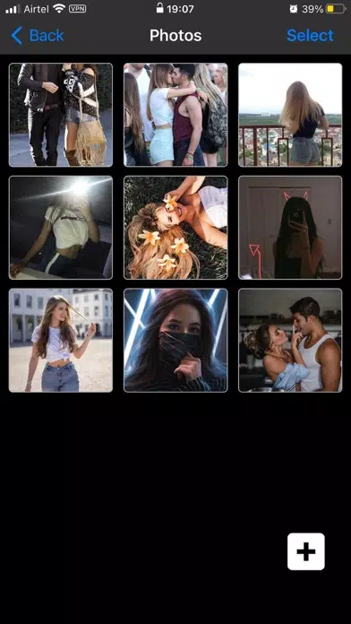 Among Lock - App Lock Screen Screenshots