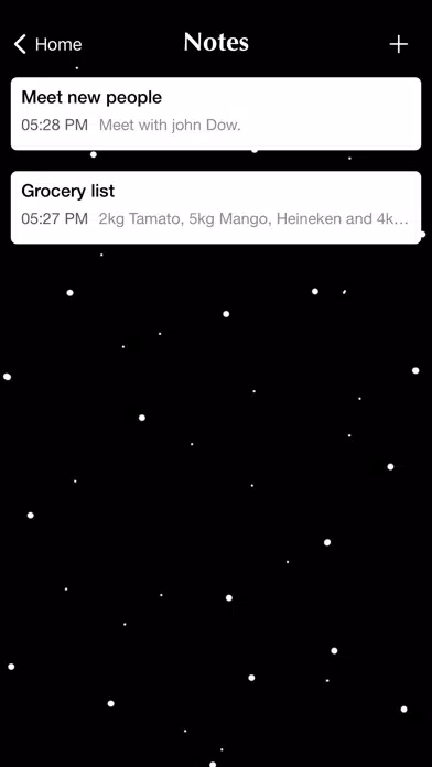 Among Lock - App Lock Screen Screenshots