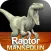 Raptor Mannequin