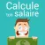 Calcule ton salaire