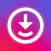 InSave: Posts, Stories & Reels