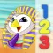 Learn To Count 100 in Egypt