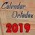 Calendar Ortodox 2019