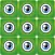 Halftone Lens