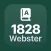 1828 Dictionary - Webster's