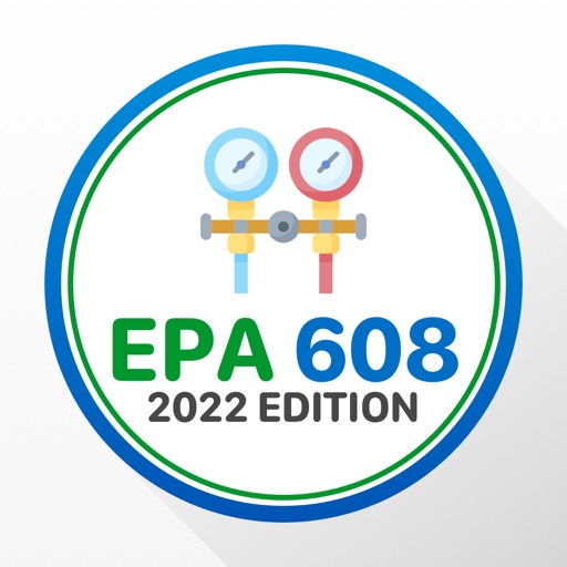 EPA 608 Practice - HVAC Exam EPA 608 Practice - HVAC Exam