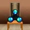 Hand Fidget Spinning Game