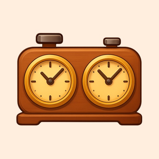 Chess Timer - Turn Clock