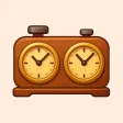Chess Timer - Turn Clock