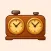 Chess Timer - Turn Clock