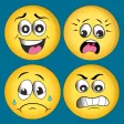 Kids Emotions
