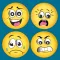 Kids Emotions