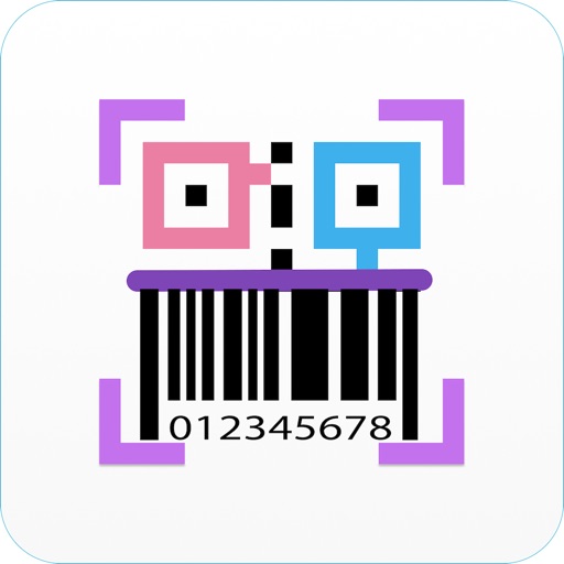 QrCode Scan and Generate