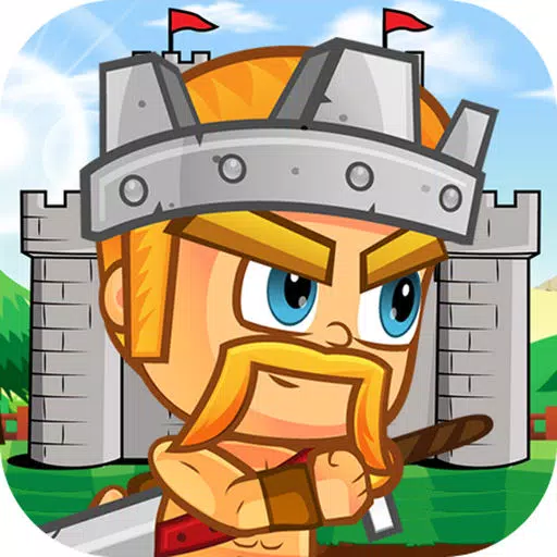 Super King Run - Amazing Adventure in Jungle Castle world Super King Run - Amazing Adventure in Jungle Castle world