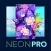 Neon Wallpapers Pro - Colorful & vibrant backgrounds