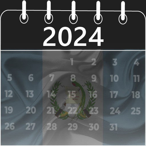 calendar guatemala 2024 calendar guatemala 2024