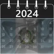 calendar guatemala 2024