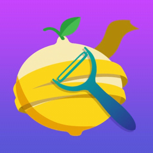 Peel Master: Good Soap Cutting Peel Master: Good Soap Cutting