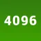 4096 Numbers Addict Math Solver-Slide Puzzle Brain Teasers