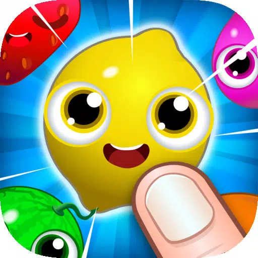 Fruit Jam Mania - Multiplayer Puzzle Fireproof Cherrystone Crazyshooting 2 HD Fruit Jam Mania - Multiplayer Puzzle Fireproof Cherrystone Crazyshooting 2 HD