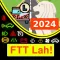 FTT Lah! - Final Theory Test