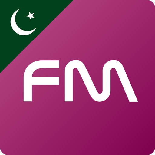 Pakistan Radio - FM Mob HD Pakistan Radio - FM Mob HD