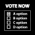 Vote Now