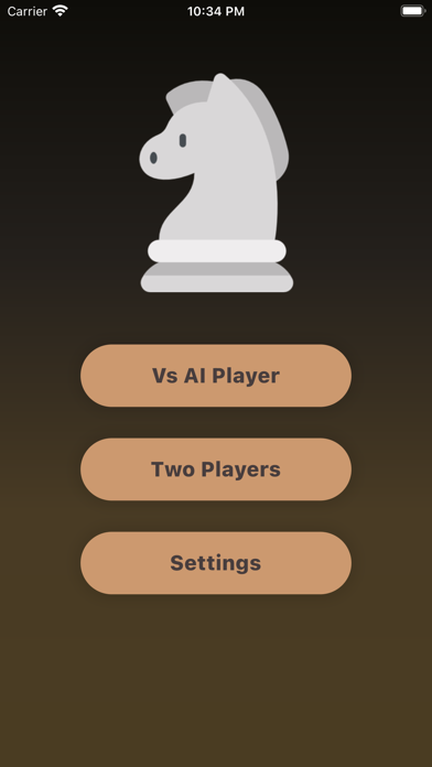 Chess Room-Chess Puzzles,Games Screenshots