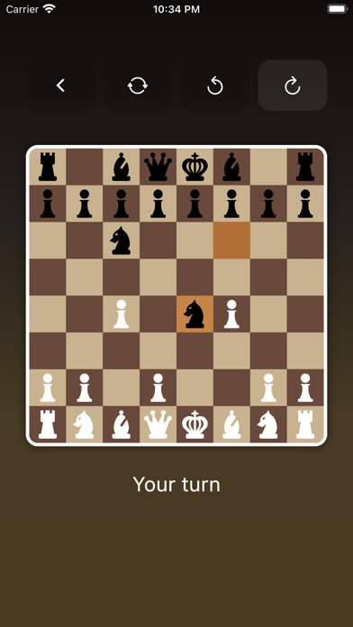 Chess Room-Chess Puzzles,Games Screenshots