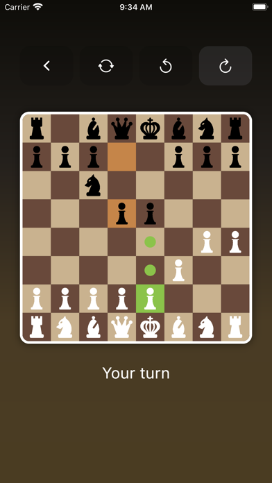 Chess Room-Chess Puzzles,Games Screenshots