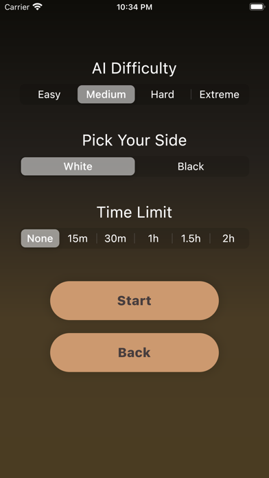 Chess Room-Chess Puzzles,Games Screenshots