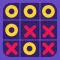 Classic Tic Tac Toe: Strategy!