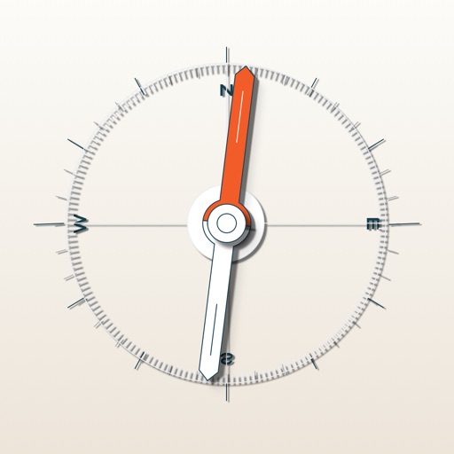 Handy Compass: Digital Compass Handy Compass: Digital Compass