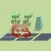 Save Ambulance-Slide Puzzle