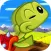 Turtle Run Sonic Racing