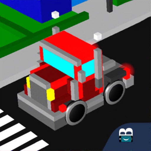 Learn about traffic 3D Learn about traffic 3D