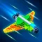 Retro Space 3D