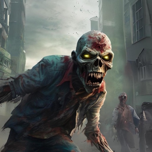 Zombie Survivor: 3D Io Game Zombie Survivor: 3D Io Game