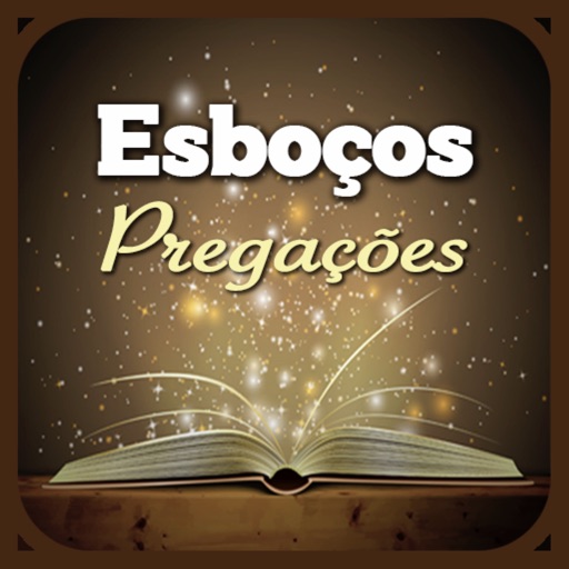 Esboços de Pregações Esboços de Pregações