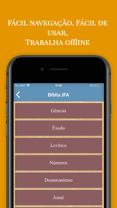 Teologia Bíblica e Sistemática Screenshots