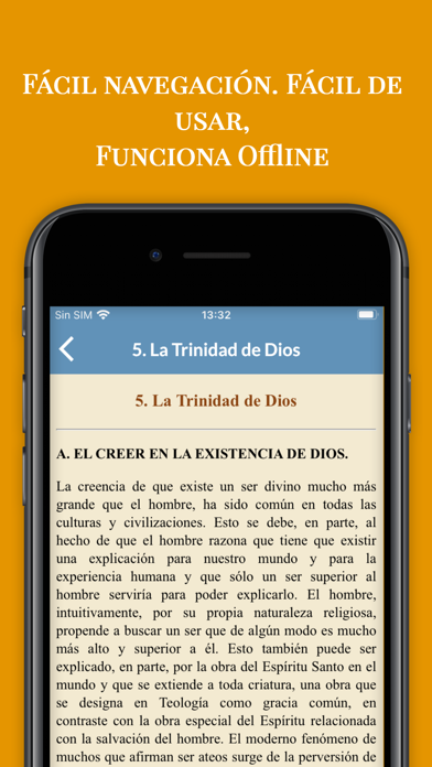 Teología Bíblica Sistemática Screenshots