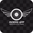 Riders App