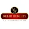 Delhi Heights