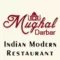 Mughal Darbar Indian Cuisine
