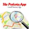 The Pretoria App