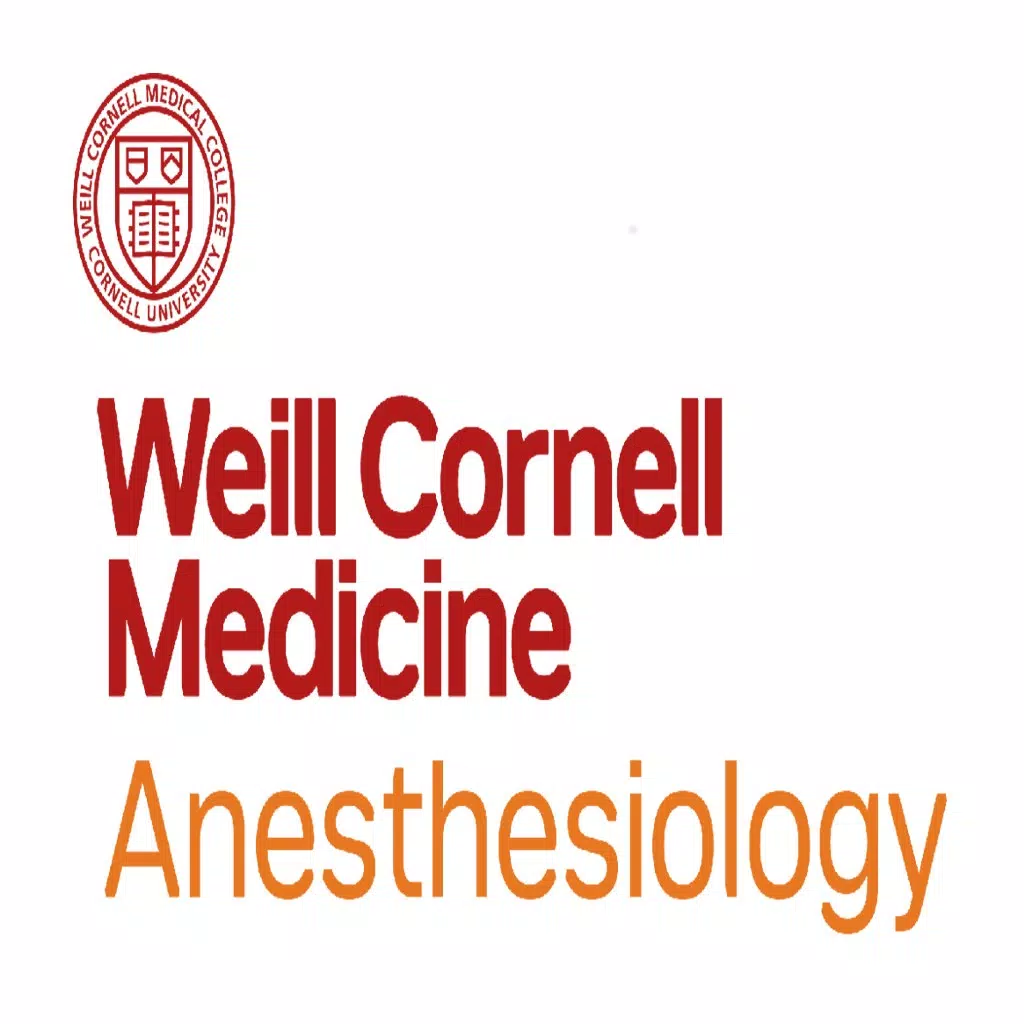 WCM Anes Dept App WCM Anes Dept App