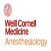 WCM Anes Dept App